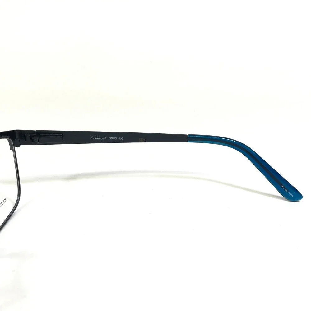 Enhance demo lenses
